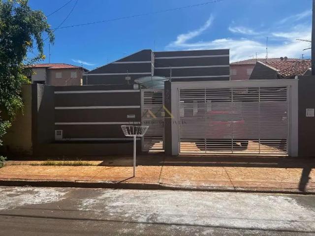 Casa venda em Região Imediata de Araraquara, Araraquara