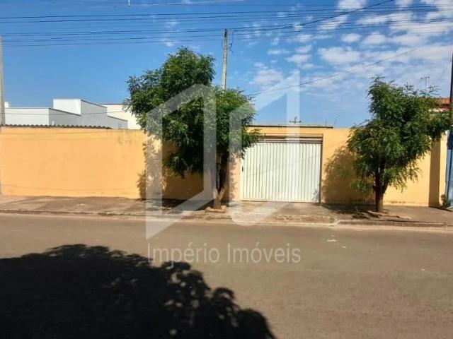 Casa venda em Araraquara
