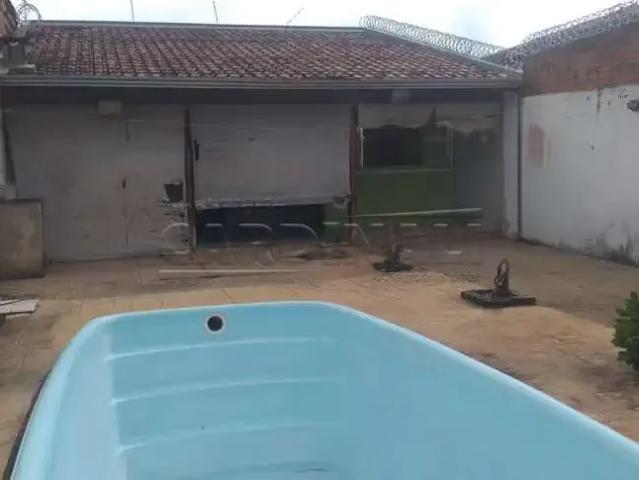 Casa venda em Região Imediata de Araraquara, Araraquara