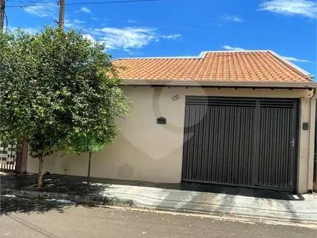 Casa venda em Região Imediata de Araraquara, Araraquara