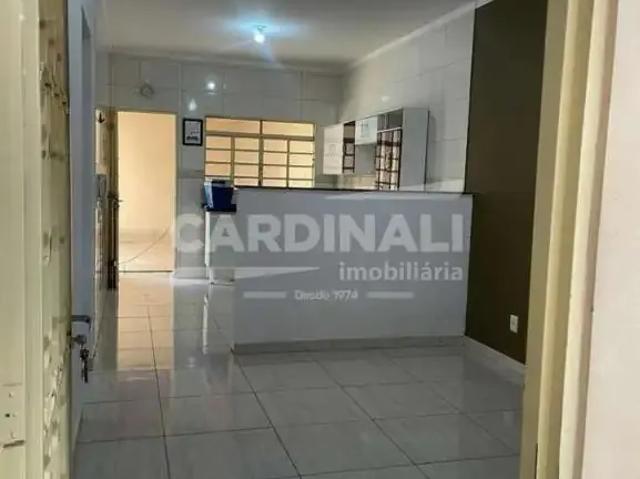 Casa venda em Araraquara
