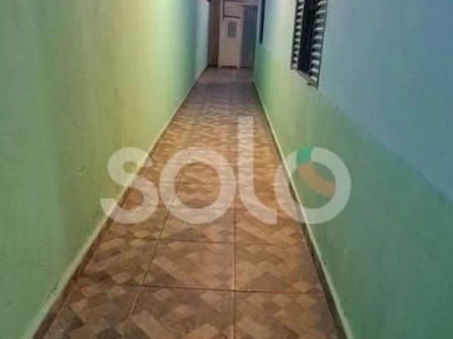 Casa venda em Araraquara