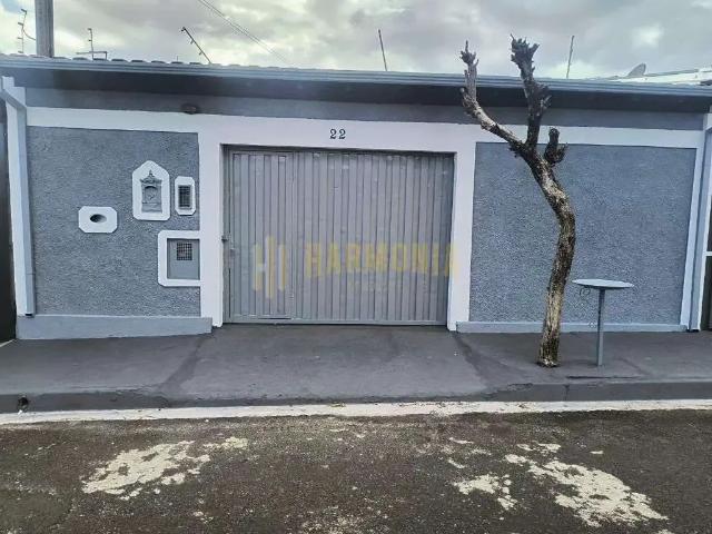 Casa venda em Região Imediata de Araraquara, Araraquara