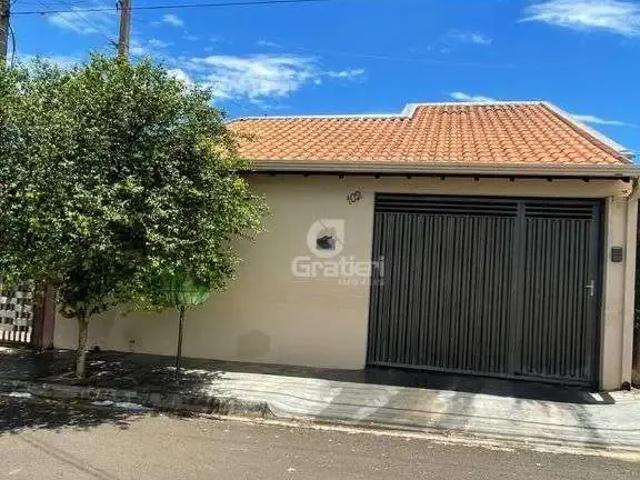 Casa venda em Araraquara, Região Geográfica Intermediária de Araraquara