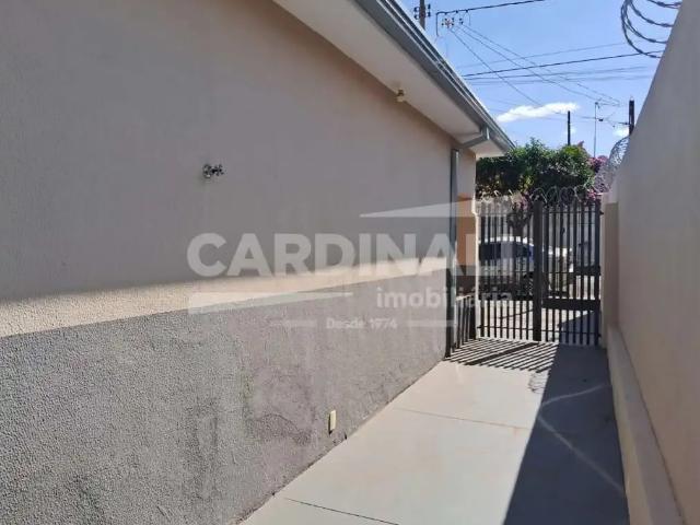 Casa venda em Araraquara