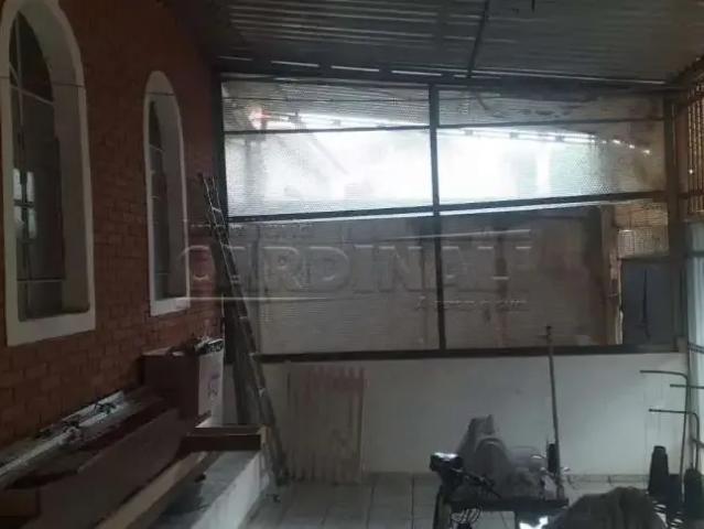 Casa venda em Região Imediata de Araraquara, Araraquara