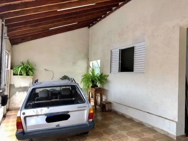 Casa venda em Região Imediata de Araraquara, Araraquara