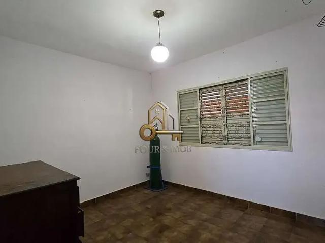 Casa venda em Região Imediata de Araraquara, Araraquara