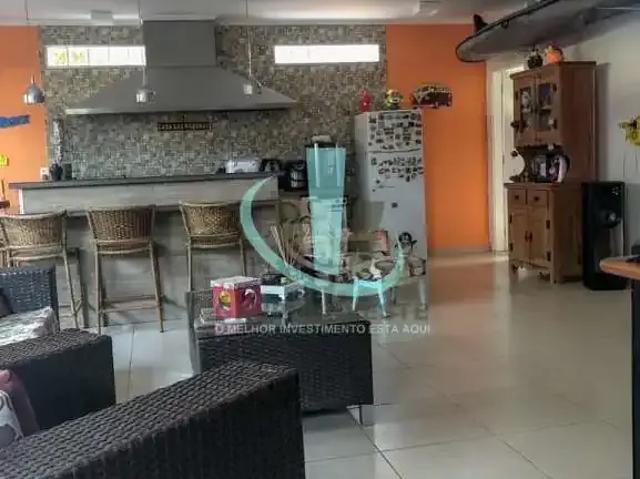 Casa venda em Condomínio Virgínia, Araraquara