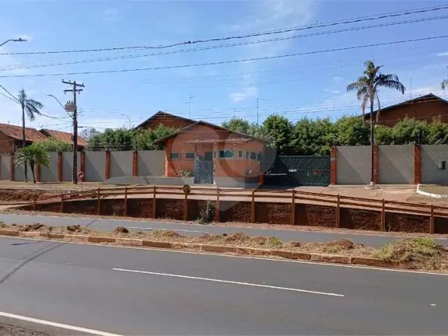 Casa venda em Região Imediata de Araraquara, Araraquara