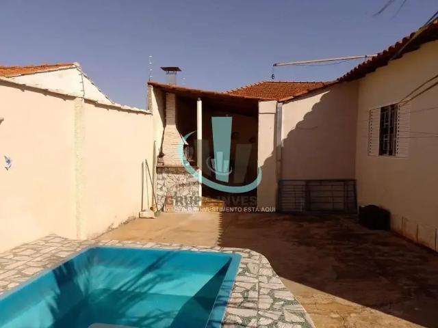 Casa venda em Região Imediata de Araraquara, Araraquara