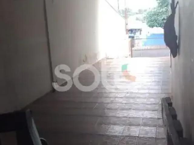 Casa venda em Região Imediata de Araraquara, Araraquara