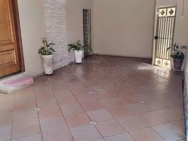 Casa venda em Vila Aracoara, Araraquara