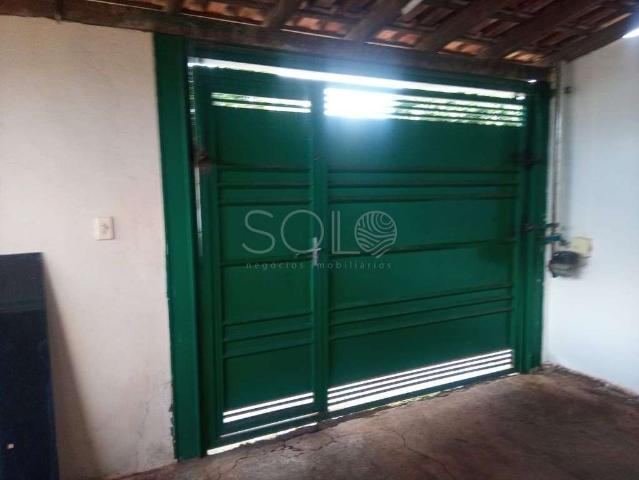 Casa venda em Região Imediata de Araraquara, Araraquara