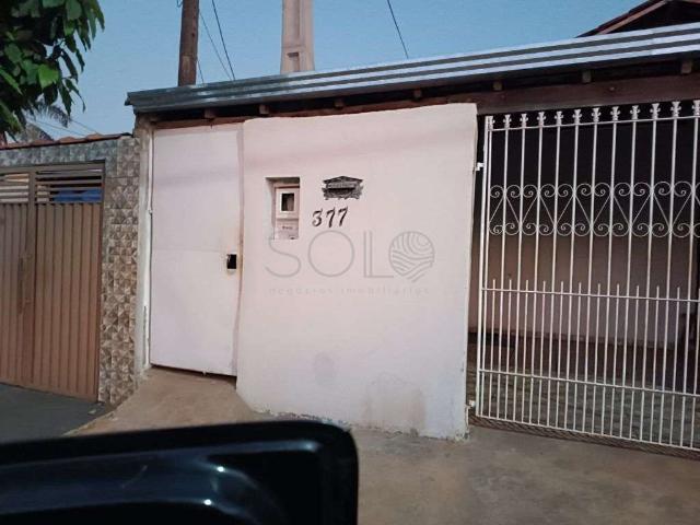 Casa venda em Região Imediata de Araraquara, Araraquara