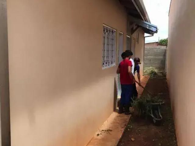 Casa venda em Região Imediata de Araraquara, Araraquara