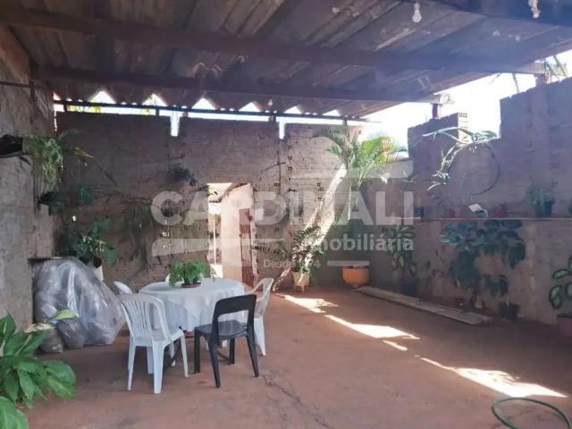 Casa venda em Região Imediata de Araraquara, Araraquara