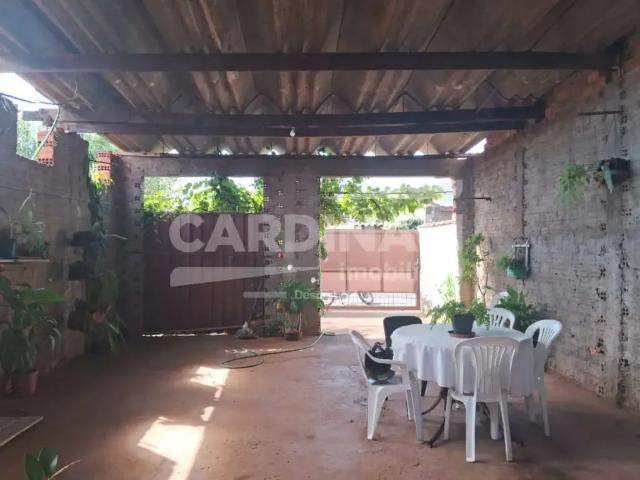 Casa venda em Região Imediata de Araraquara, Araraquara