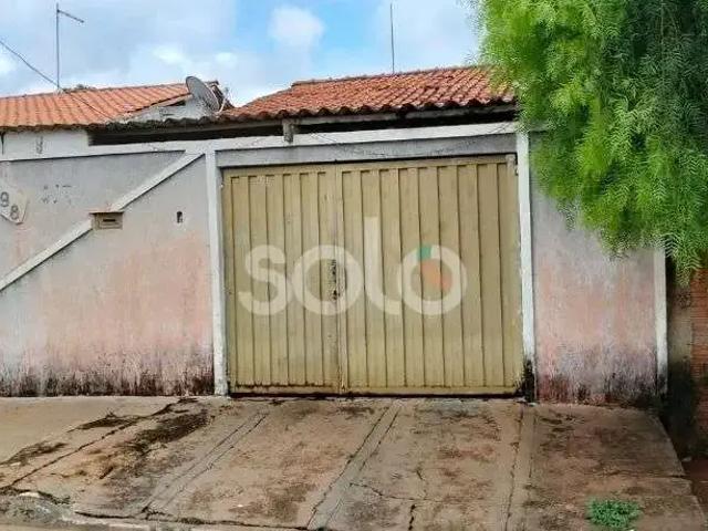 Casa venda em Região Imediata de Araraquara, Araraquara