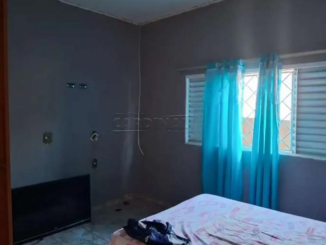 Casa venda em Região Imediata de Araraquara, Araraquara