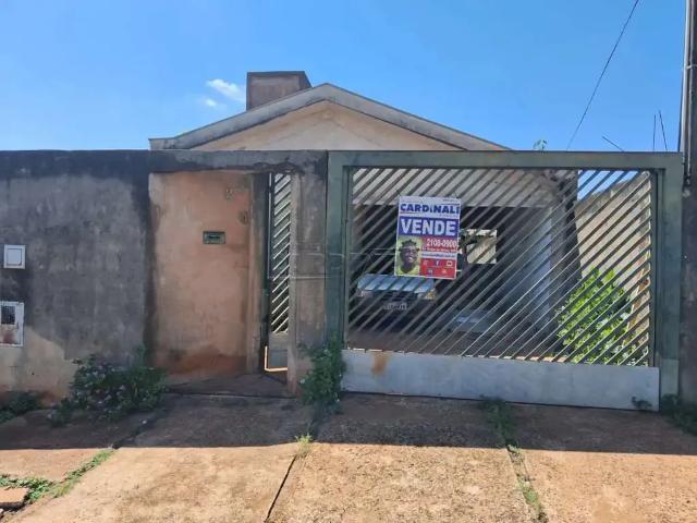 Casa venda em Região Imediata de Araraquara, Araraquara