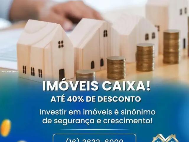 Casa venda em Região Imediata de Araraquara, Araraquara