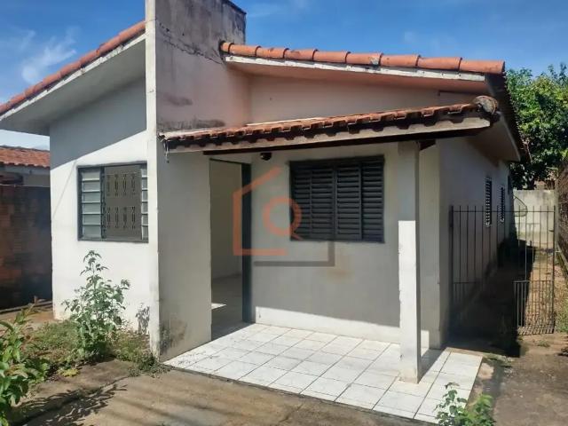 Casa venda em Região Imediata de Araraquara, Araraquara
