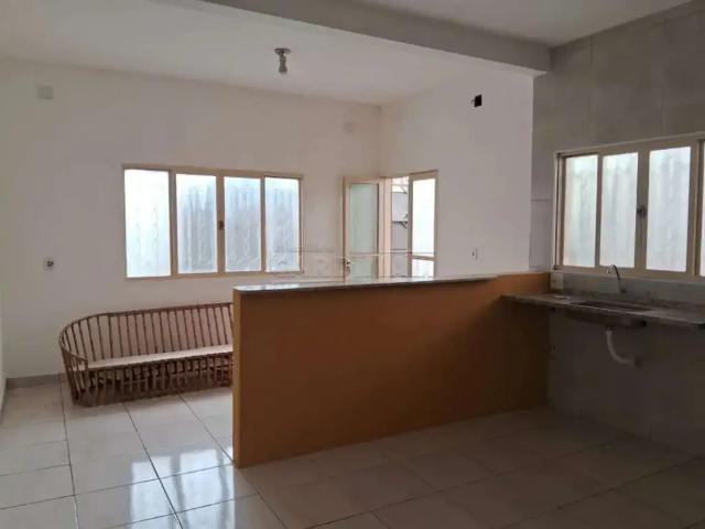 Casa venda em Araraquara