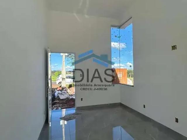 Casa venda em Região Imediata de Araraquara, Araraquara