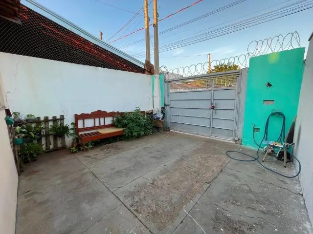 Casa venda em Região Imediata de Araraquara, Araraquara