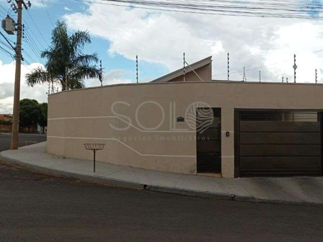 Casa venda em Região Imediata de Araraquara, Araraquara