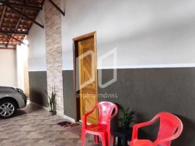 Casa venda em Araraquara