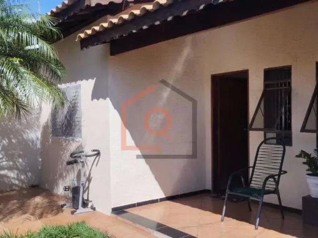 Casa venda em Araraquara
