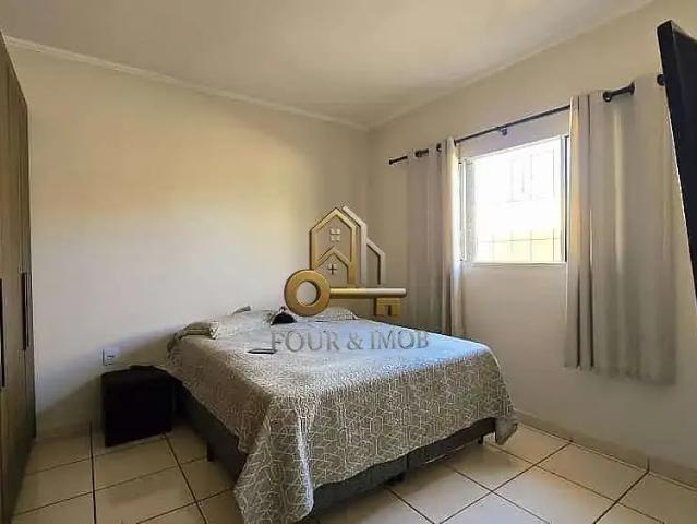 Casa venda em Araraquara