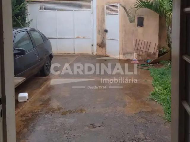 Casa venda em Região Imediata de Araraquara, Araraquara