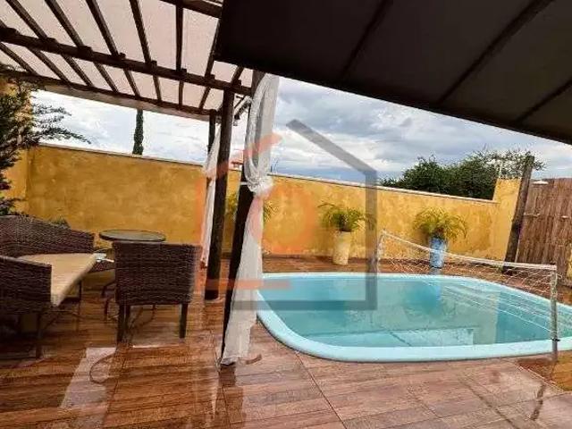 Casa venda em Região Imediata de Araraquara, Araraquara