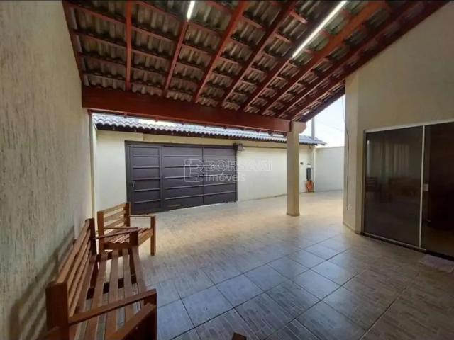 Casa venda em Região Imediata de Araraquara, Araraquara