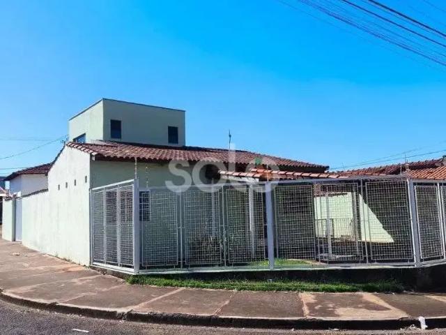 Casa venda em Araraquara