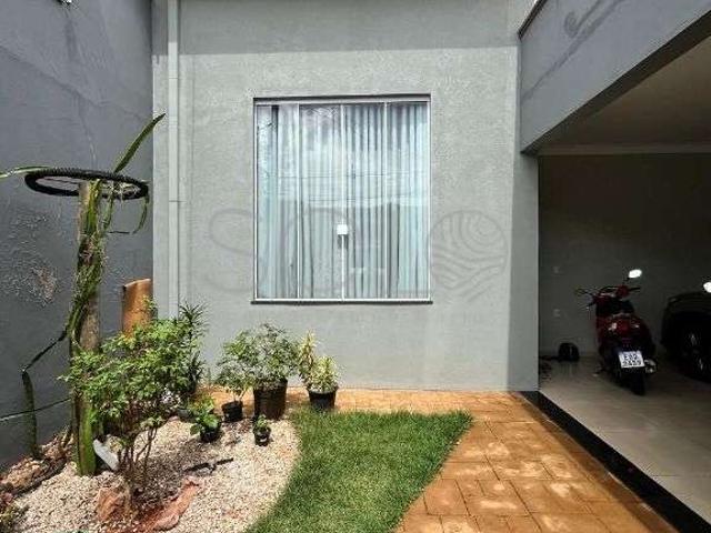 Casa venda em Araraquara