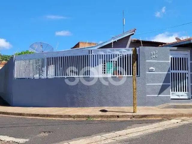 Casa venda em Araraquara