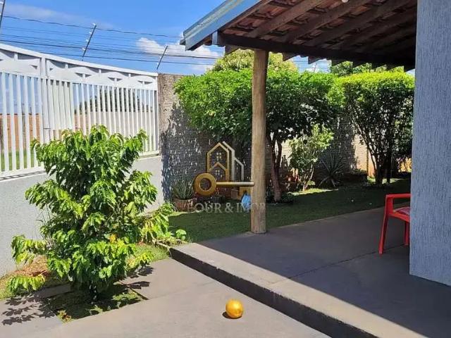 Casa venda em Araraquara