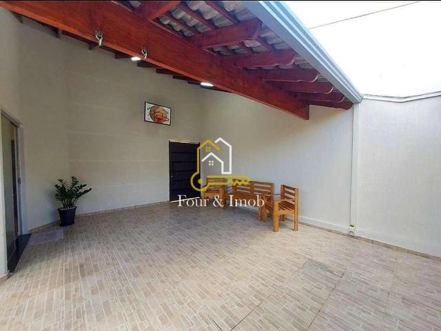 Casa venda em Araraquara