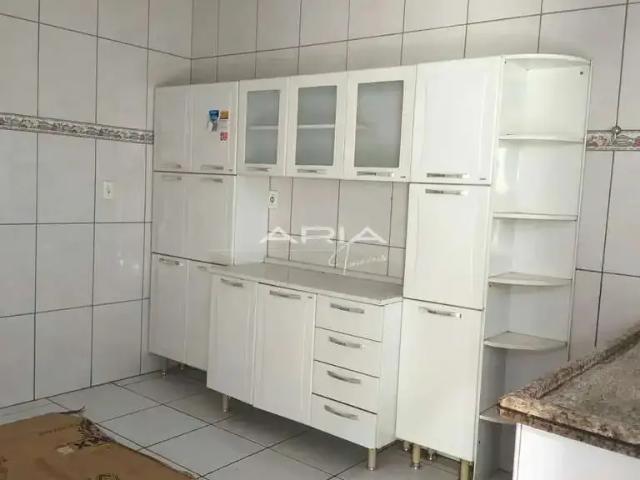 Casa venda em Araraquara