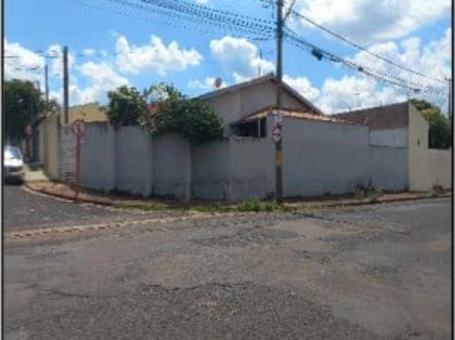 Casa venda em Araraquara