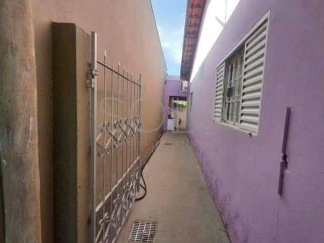 Casa venda em Araraquara