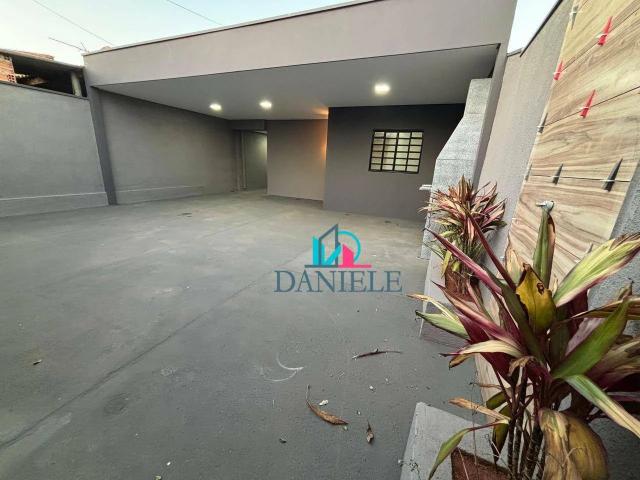 Casa venda em Araraquara