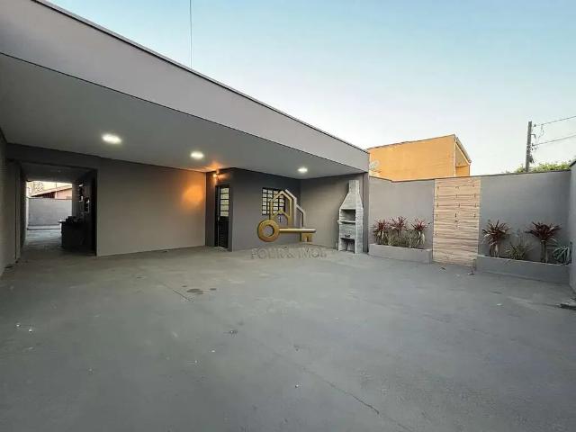 Casa venda em Região Imediata de Araraquara, Araraquara