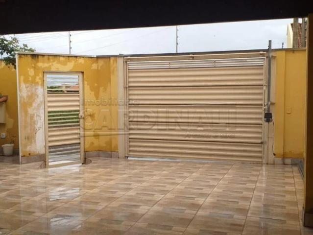 Casa venda em Araraquara