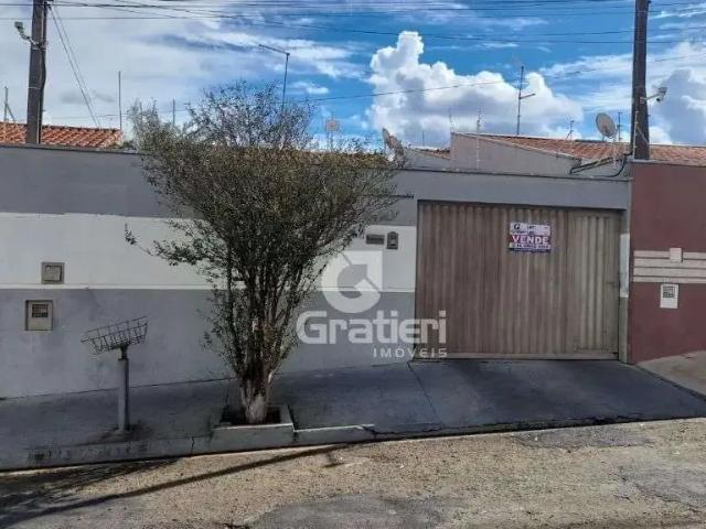 Casa venda em Região Imediata de Araraquara, Araraquara