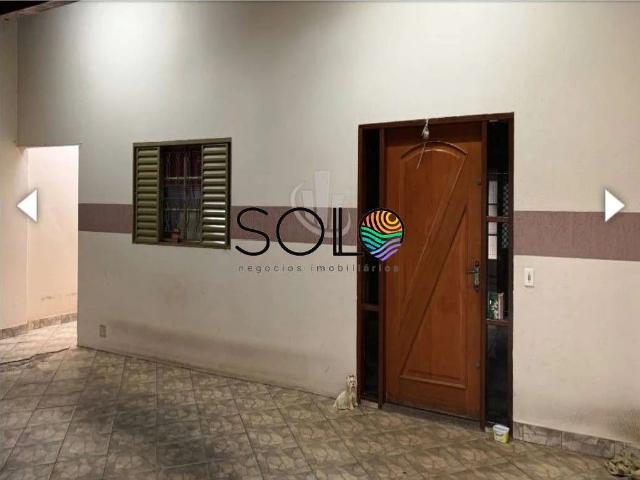 Casa venda em Araraquara